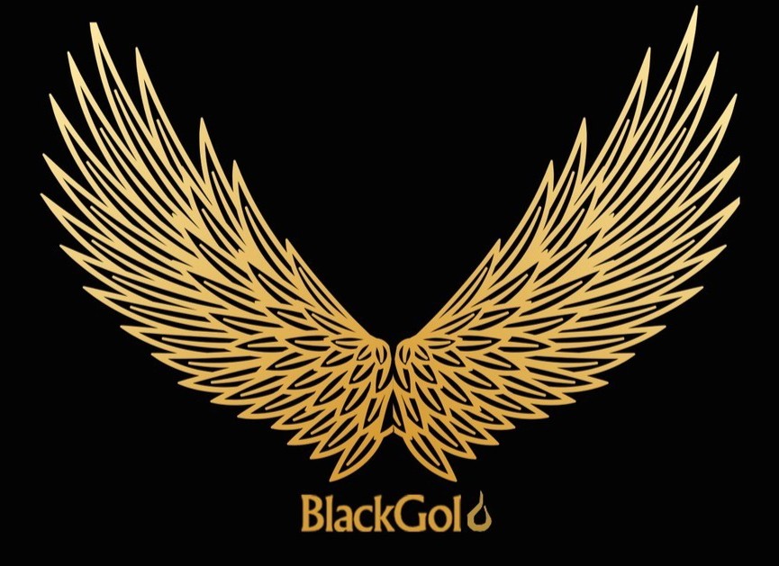 BLACKGOLD-BITUMEN